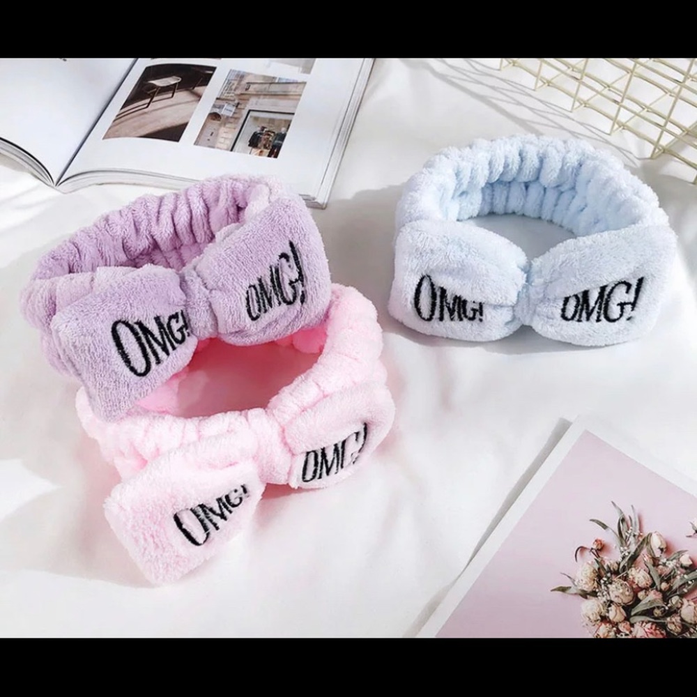 hair bows